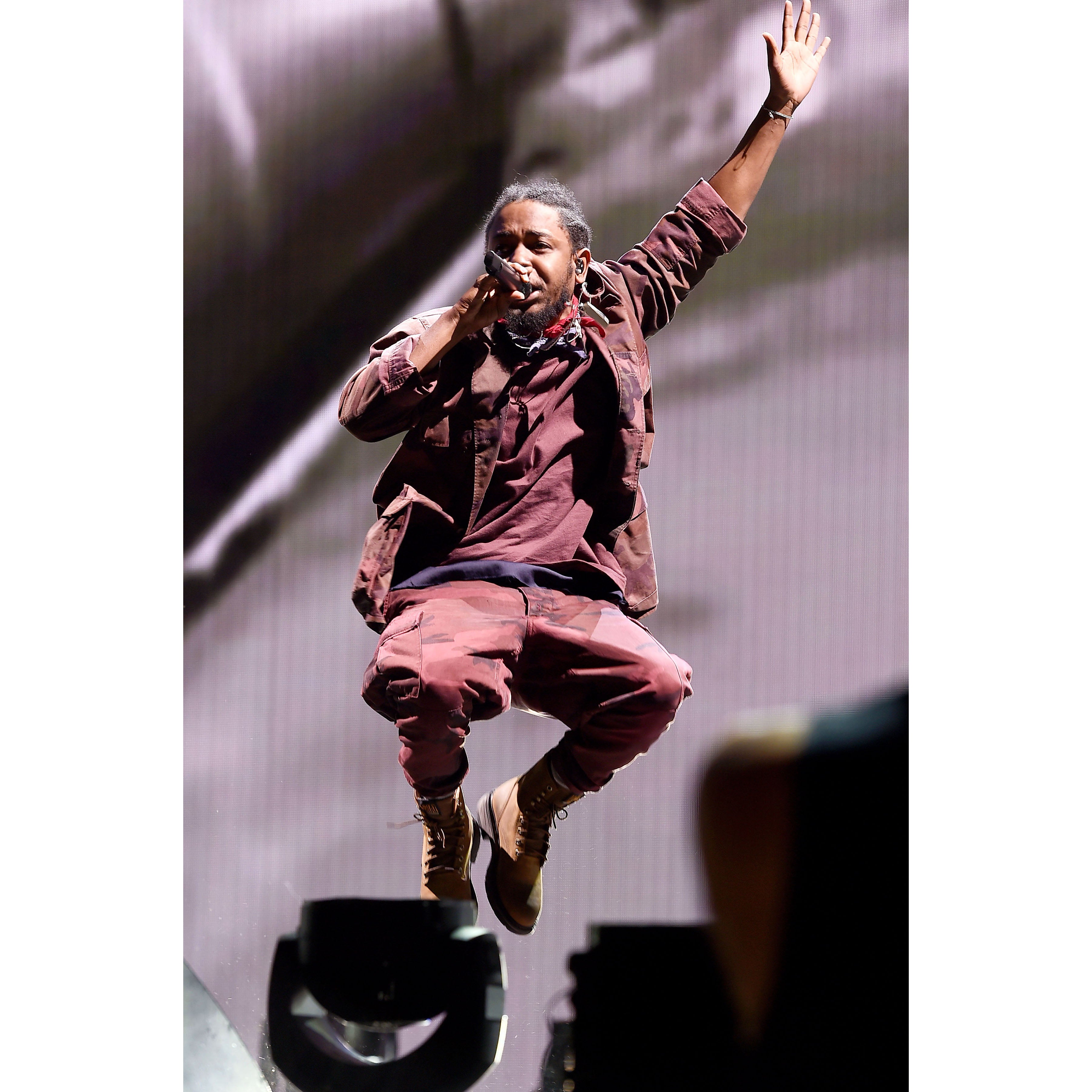 Will Smith, Michael B. Jordan, Niecy Nash and More Celebs!
